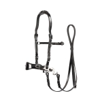 Edix ED4 Classic Hackamore Bridle Edix ED4 Classic Hackamore Bridle